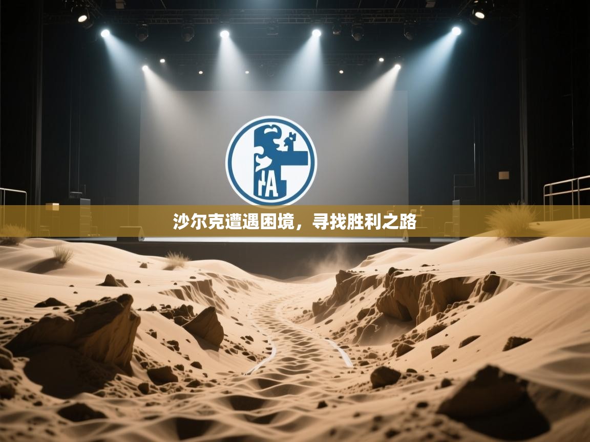 开云赛事-沙尔克遭遇困境,寻找胜利之路 第3张