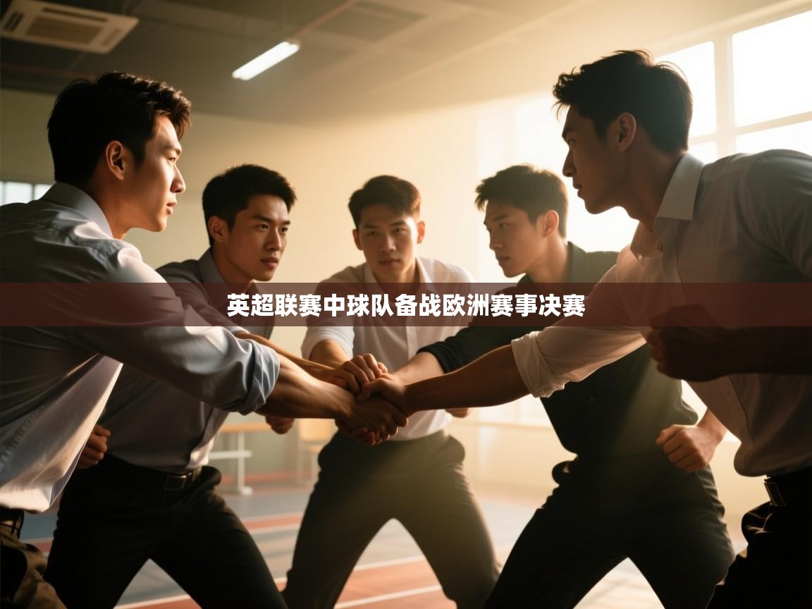 开云体育忘记密码找回-英超联赛中球队备战欧洲赛事决赛 第2张