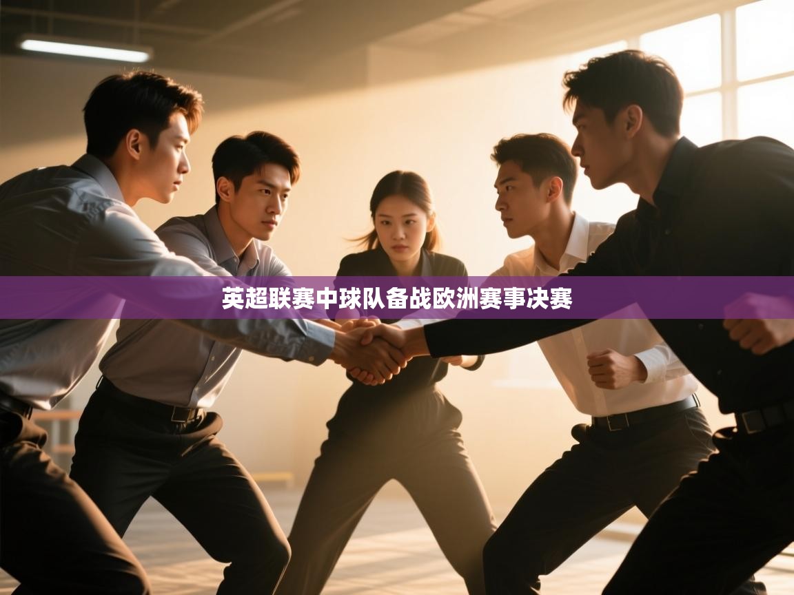 开云体育忘记密码找回-英超联赛中球队备战欧洲赛事决赛 第3张